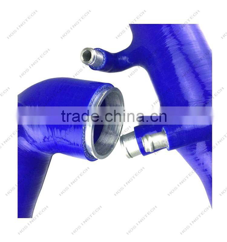 Automotive Silicone Flexible Engine Air Intake Hose Kits
