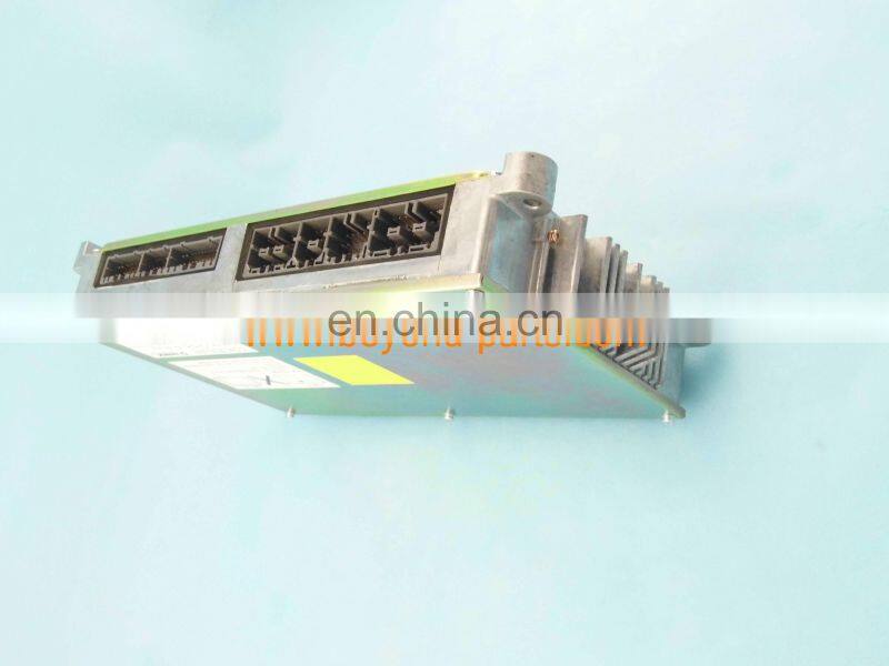 SK210-6E excavator parts controller control unit YN22E00153F1