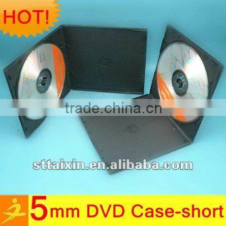 fancy cd case -dvd storage