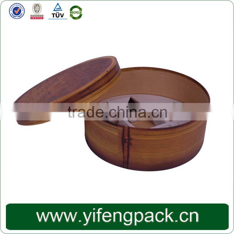 Yifeng Factory New Design Custom Cardboard Box for Fruit and Vegetable