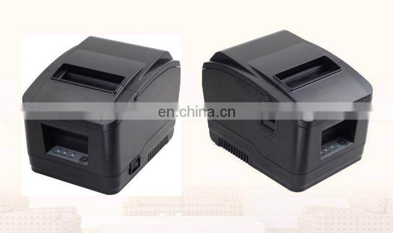 BT Pos 80 Driver Machine Receipt Cheap Thermal Printer