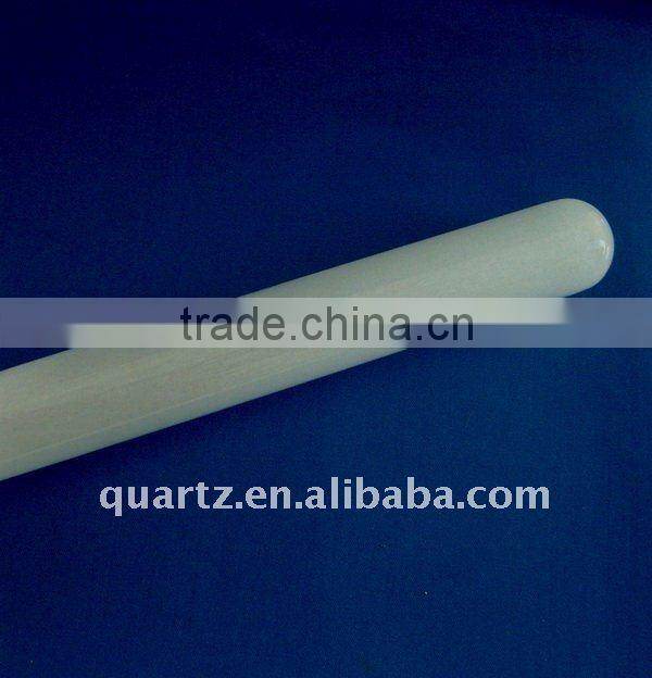 Quartz Heating Tube