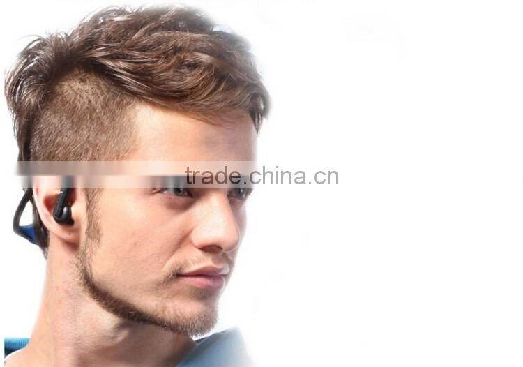 2015 Bluetooth 4.0 Portable Mini Lightweight Wireless Sports Bluetooth Earphones Wholesale