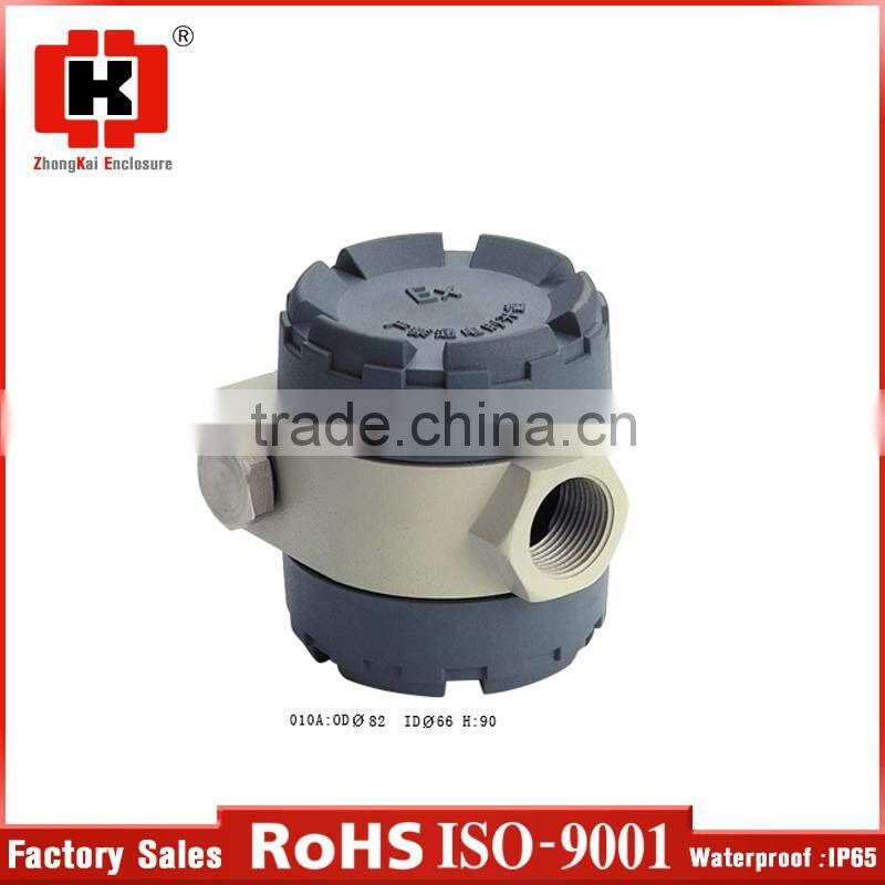 high level high standard temperature enclosure