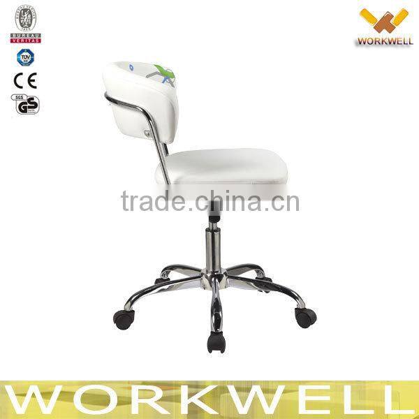 WorkWell 2014 hot sell computer chair without arms kw-S3095-4