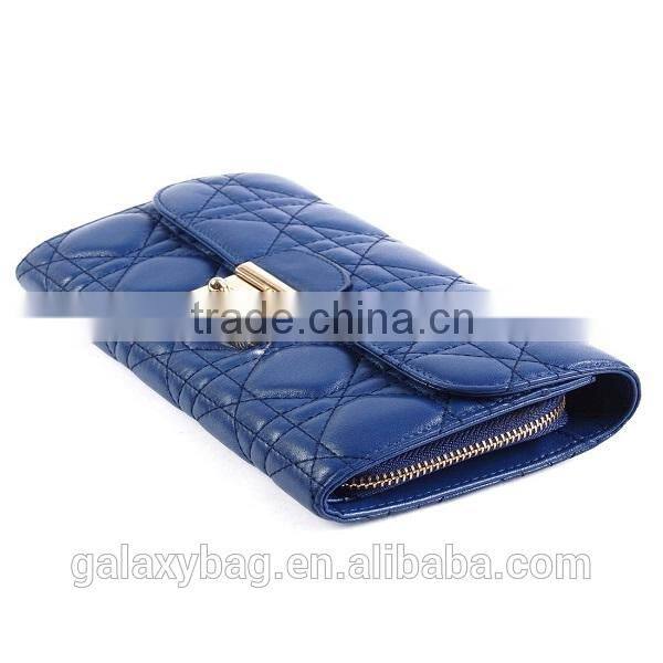 Splendid Elegant Colourful PU Clutch