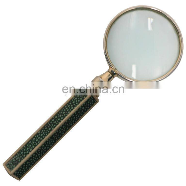large Magnifying glass