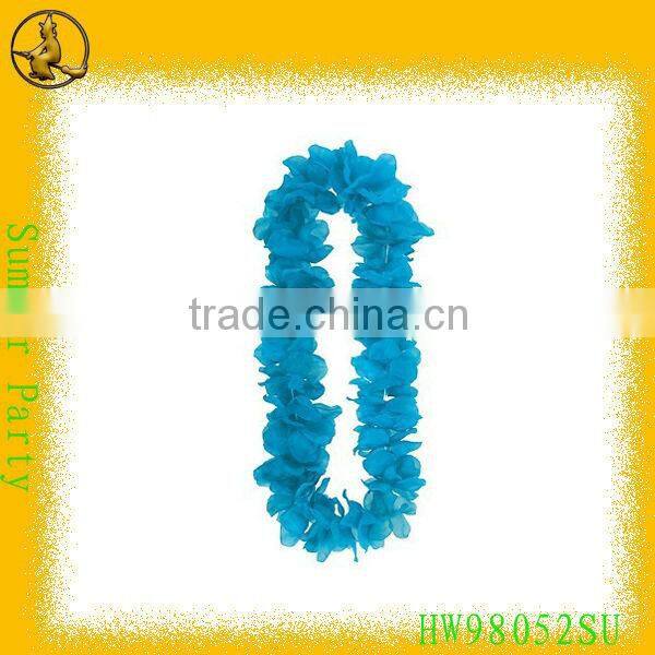 Factory Direct Sale Flower Lei/New Design Flower Lei