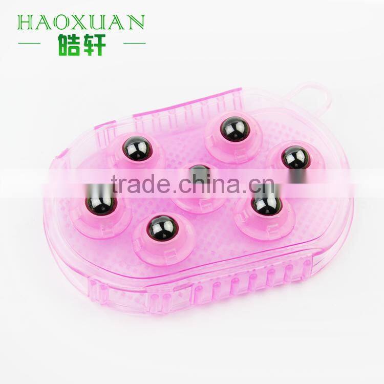 Body to body massage doulb-faced health care product directly manufacturer