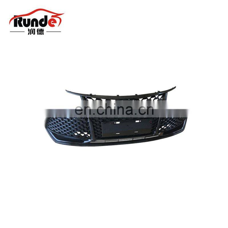 Runde Hight Quality Car accessories Grille For Toyota Avalon Car Front Grille