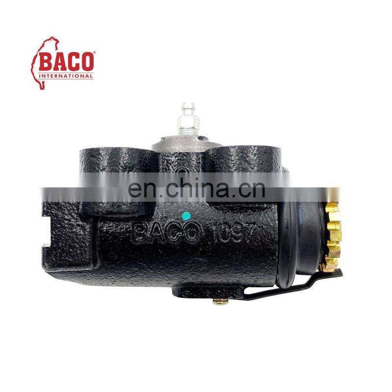 BACO Brake Pump Wheel Brake Cylinder Used For MITSUBISHI FUSO CANTER MX-927084 BACO Brake Pump Wheel Brake Cylinder Used For MITSUBISHI FUSO CANTER MX-927084