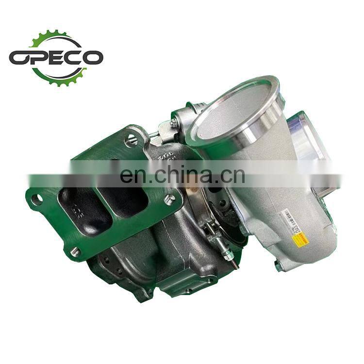 856399-5007S 856399-5007 K4000 turbocharger for sale