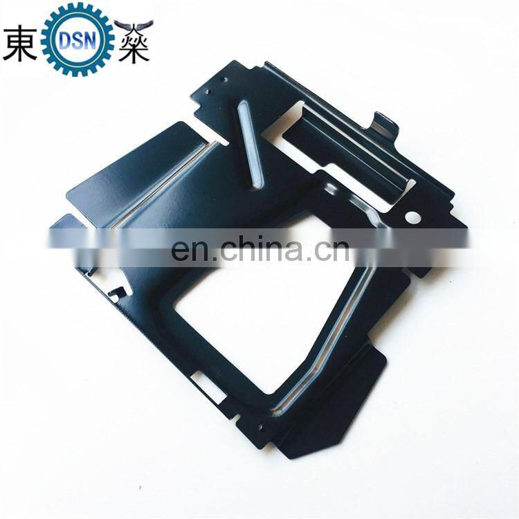 TS16949 service Steel Parts Custom Sheet Metal Fabrication