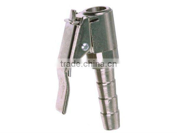 Tire Repair Tool Air Chucks with clip pneumatic tool