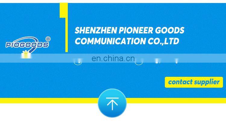 Fiber optic splicing machine fusion splicer PG-FS16 cleaver fusion splicer