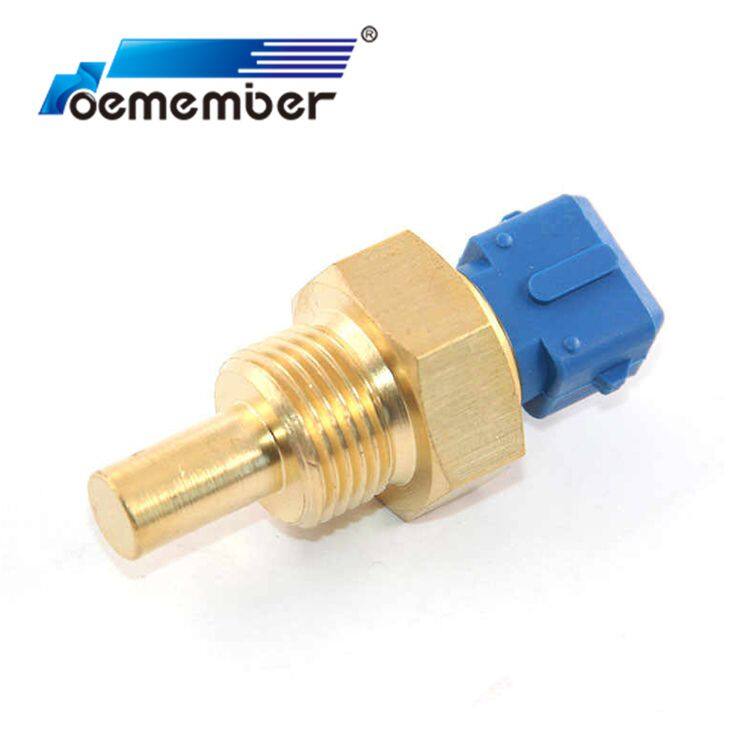 OE Member 1252439 Truck Water Temperature Sensor Truck Temperature Sensor for DAF