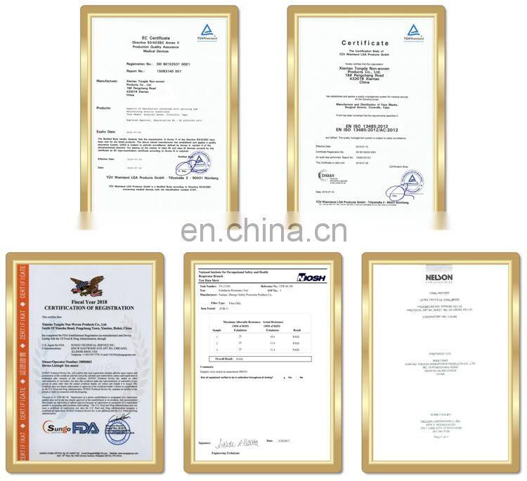 China Factory Wholesale High Quality Cheap Waterproof Protective Anti Dust Non Woven Material Bed Linen Set for Daily Use