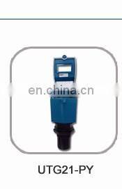 ultrasonic water tank level transmitter price about UTG21-PY