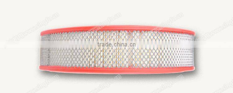 Spare parts for filter used diesel generator from Singfo