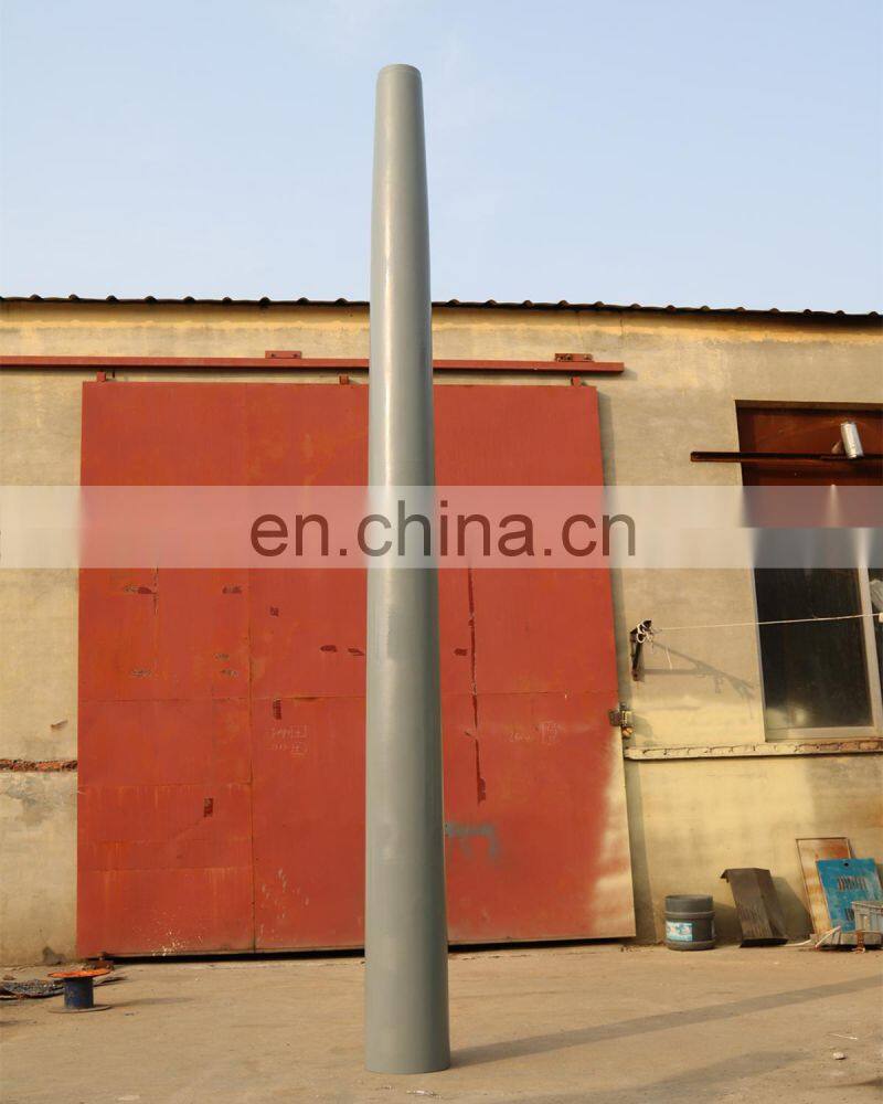 3k twill 3m 4m 5m carbon fiber Tube Pole, Large Diameter 30mm 40mm 70mm