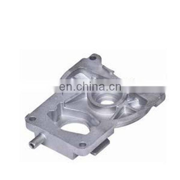 GG250 grey cast iron engine block casting