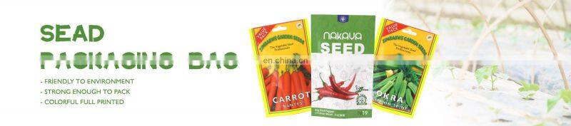 eco packaging paper bags snack cashew nuts packaging stand up clear window brown Kraft custom paper bag with your own logo