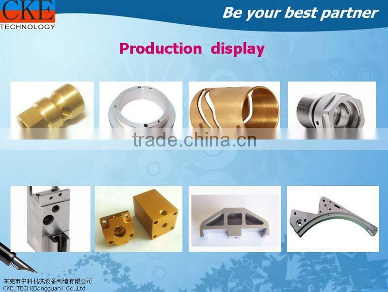 China factory universal testing machinery parts