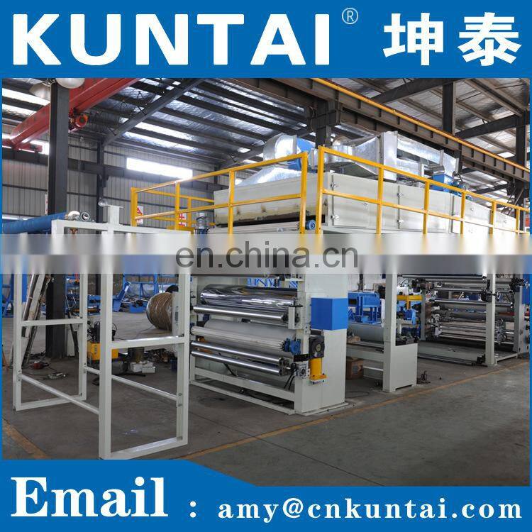 Hot foil Stamping Machine for Leather/Fabric