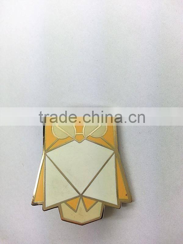 lapel pins china/cute epola lapel pins