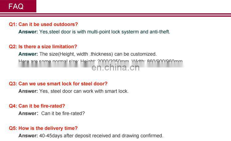 Best Choice Exceptional Quality Modern Tubular Steel Railing Outdoor Indoor Metal Railing From China Manufacturer