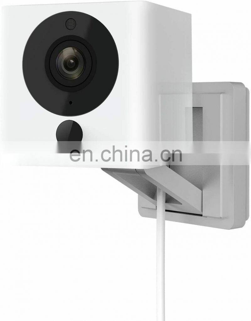WyzeCam 1s 1080p HD Indoor Wireless Smart Home Camera