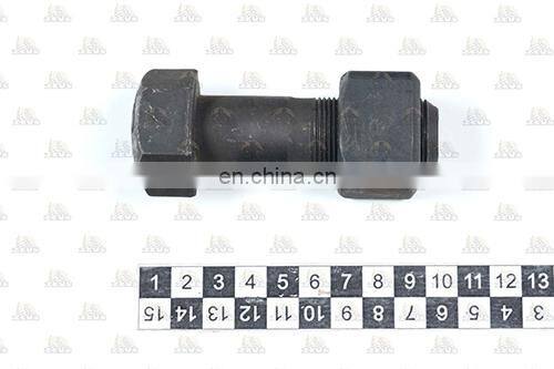 20Y3211210 Diesel Engine Track Bolt And Nut 20Y3211210 diesel engine truck parts