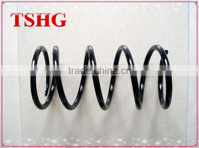 front adjustable coil spring for car MAZDA FMLILIA BJ