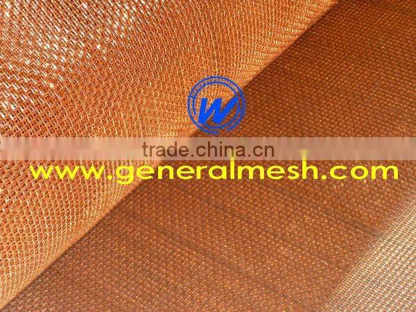 senke copper sieve screen -2-50mesh stock supply
