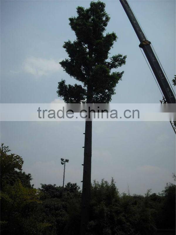 artificial big tree outdoor