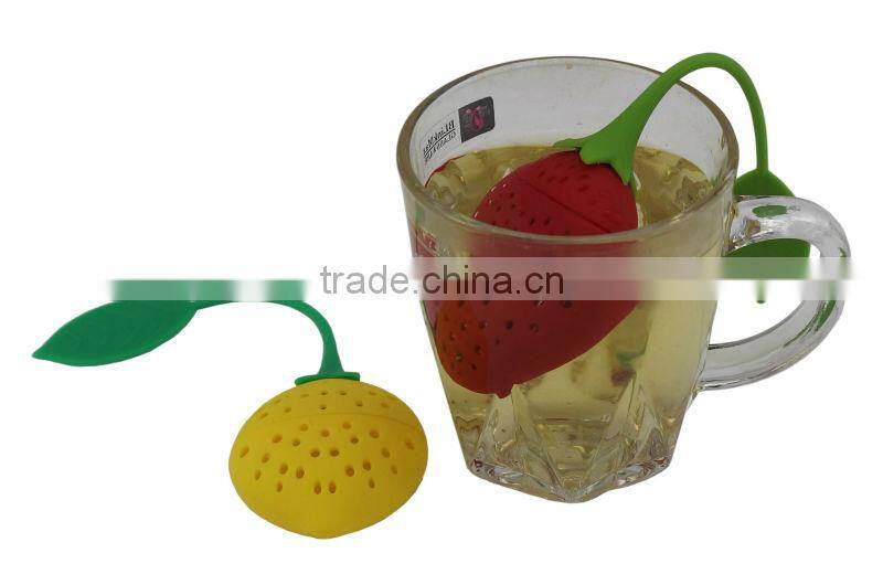 Convenient And Reusable Bulk Tea Infusers
