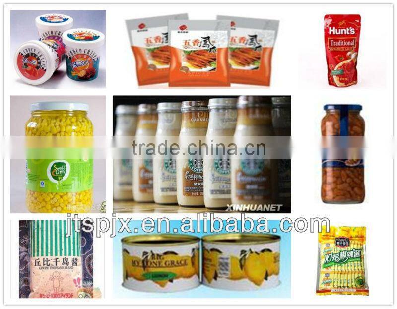 computer automatic water spray electric autoclave