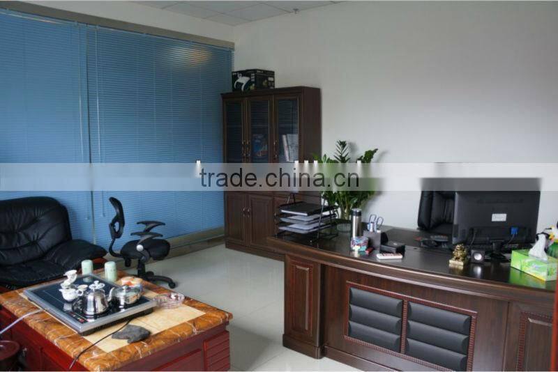 Good quality and long lifetime multihead laser light