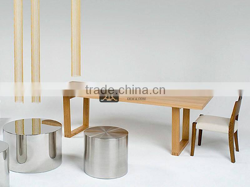 DT-106 Buffet Long 6 Seater Table