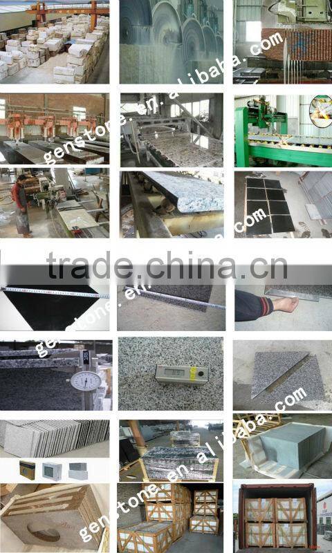 Sink Made Top Grade China Blue Limestone