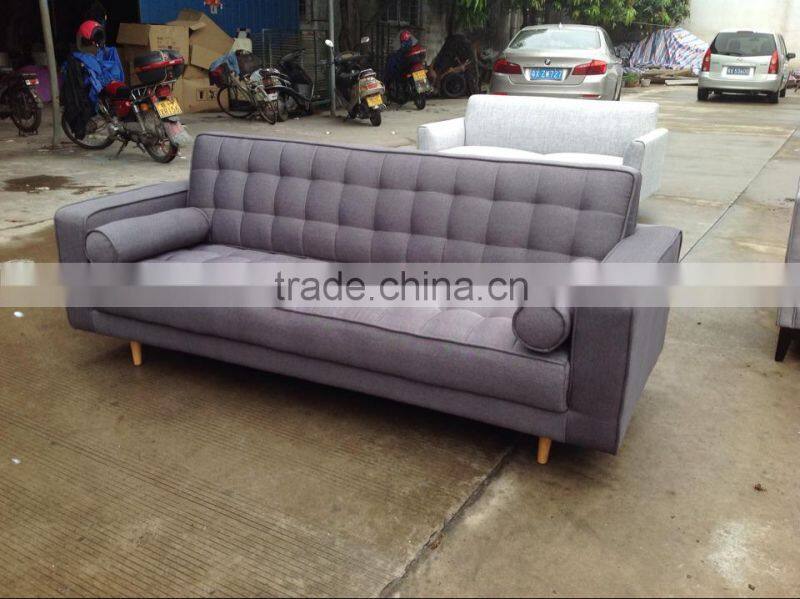 home furniture new design fabric sofa with high quality