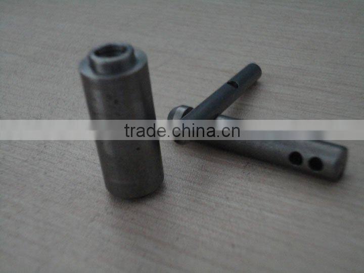 stainless steel screw and bolt