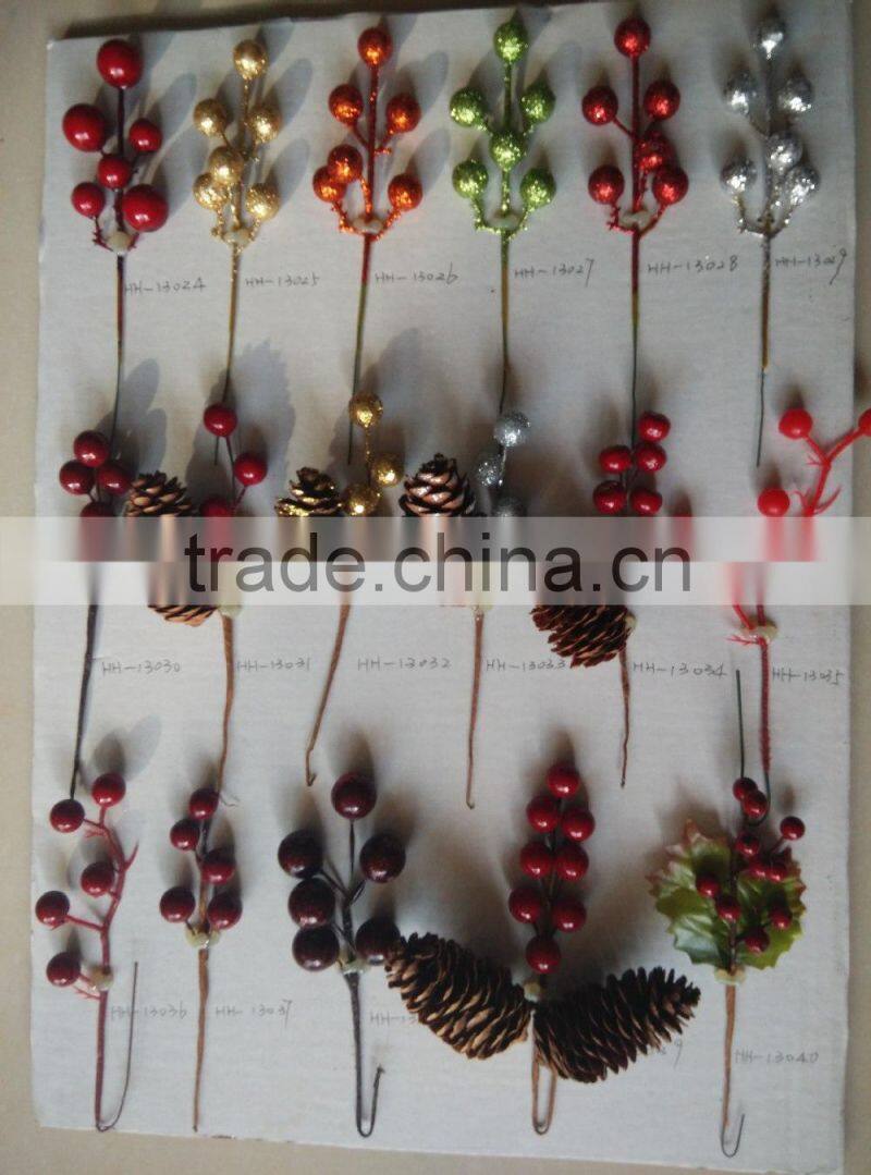 Christmas Tree Plastic Parts and Stand