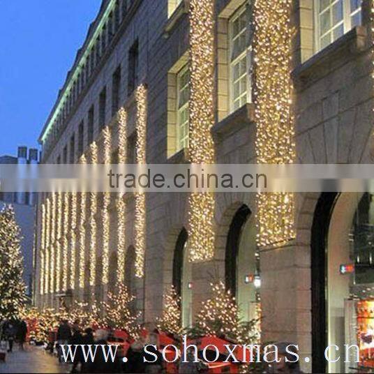 Hot sale decorative fluorescent lighting led light decoration