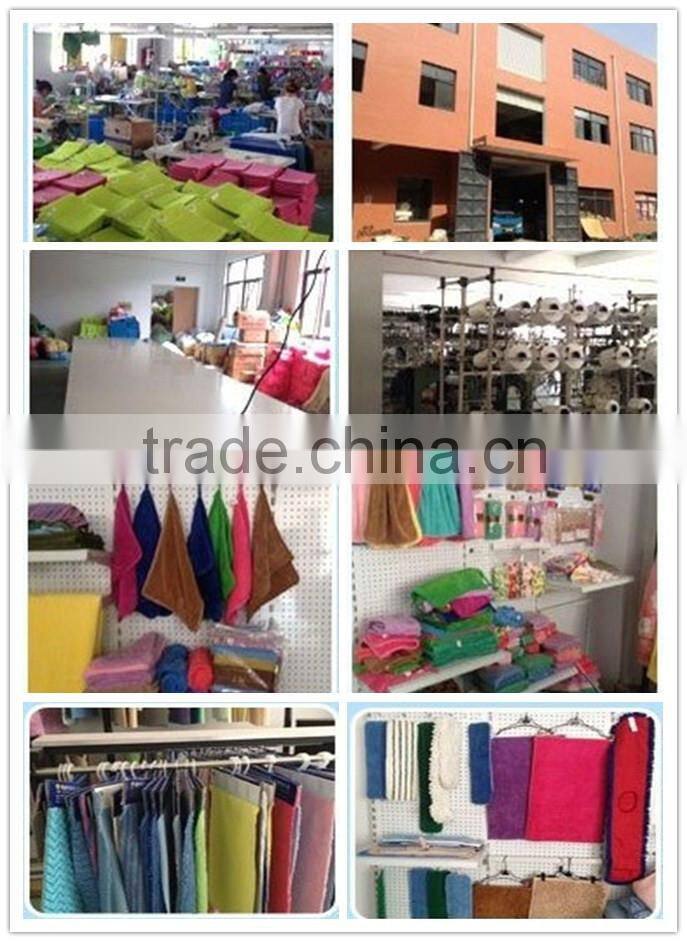 Industrial Microfiber Mop Pads- 24"