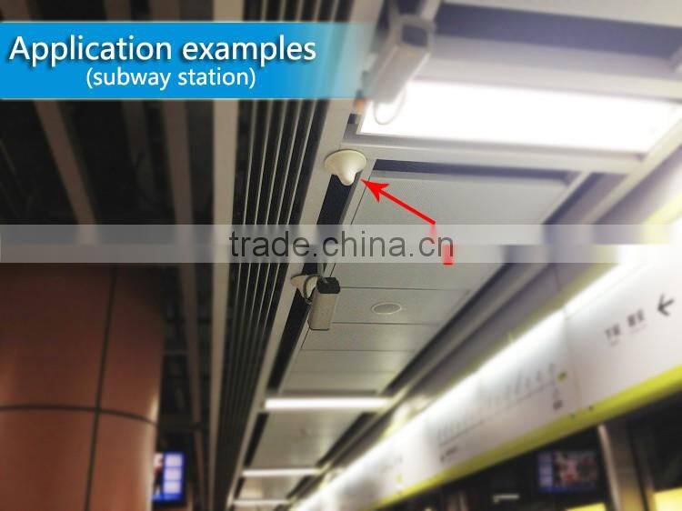 China OEM 700-2700mhz 2g 3g 4g signal Indoor cable for signal booster 4g antenna