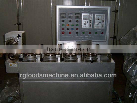 candy pulling machine