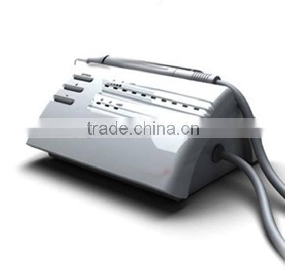high-quality CE Dental product Ultrasonic Scaler