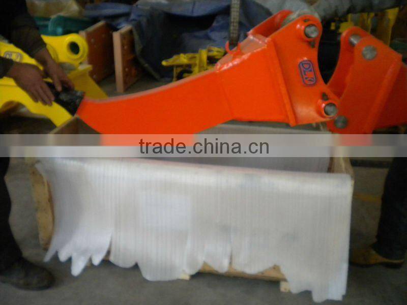 DAEWOO Excavator Ripper