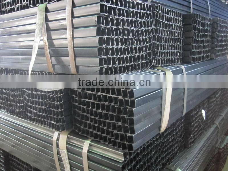 weld steel pipes/ERW steel pipes/ LTZ window pipes/black annealed steel pipes/low carbon steel pipes